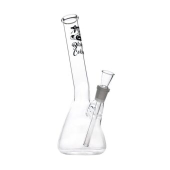 Bullet Cobra Glass Bong