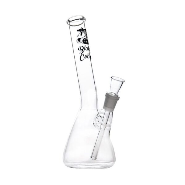 Bullet Cobra Glass Bong